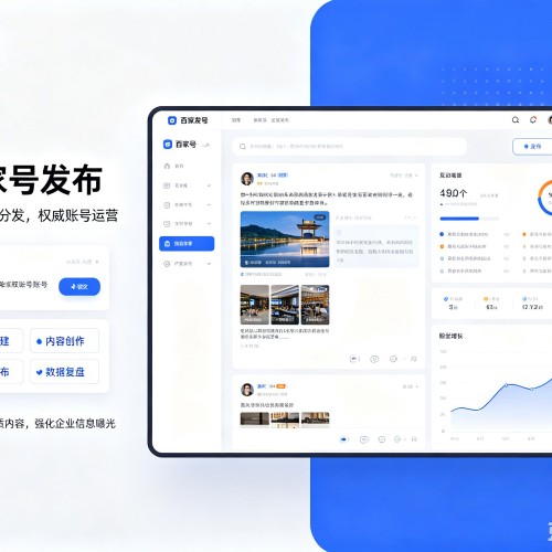 惠阳百家号信息发布代运营