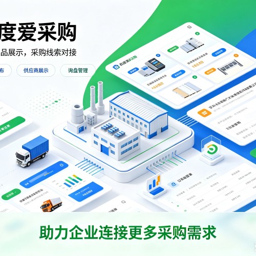 惠阳百度爱采购